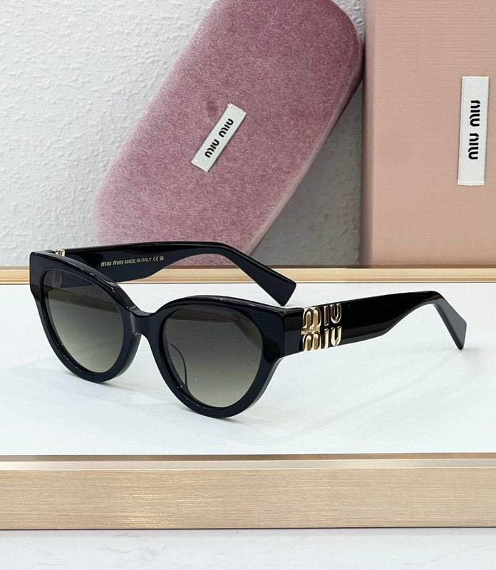 MiuMiu Glasses 03smh70