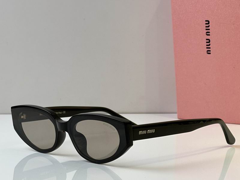 MiuMiu Glasses 03smh92