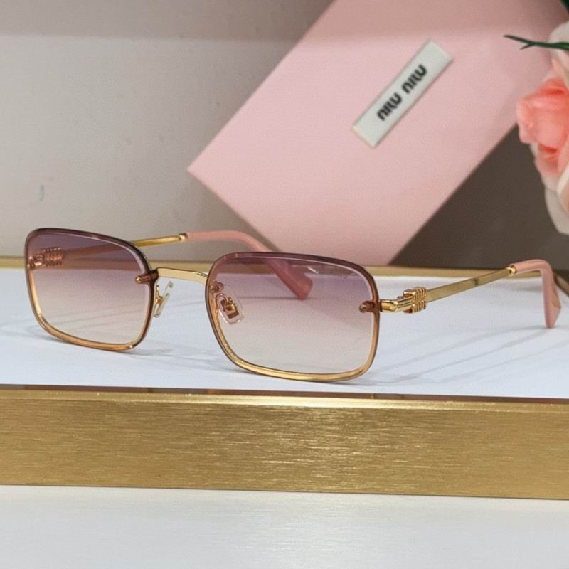 MiuMiu Glasses 03smh98