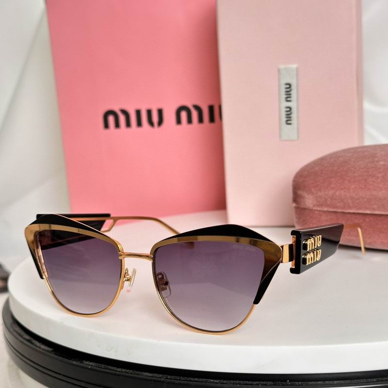 MiuMiu Glasses 03smh108