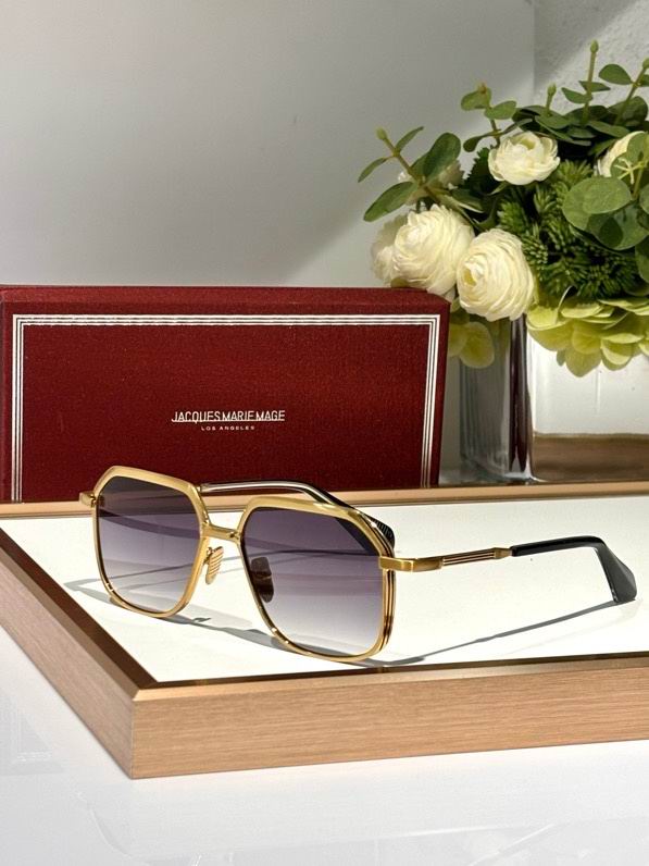 2025 JACQUES MARIE MAGE ̫ 1130