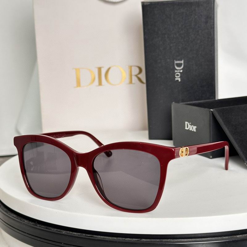 Dior Glasses 03smh06
