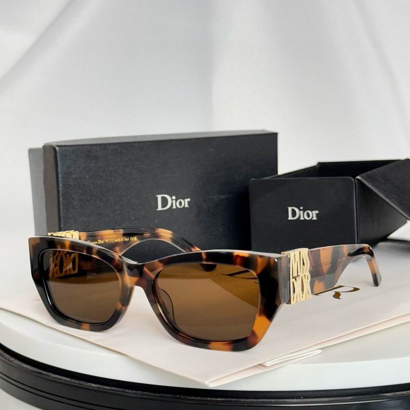 Dior Glasses 03smh18