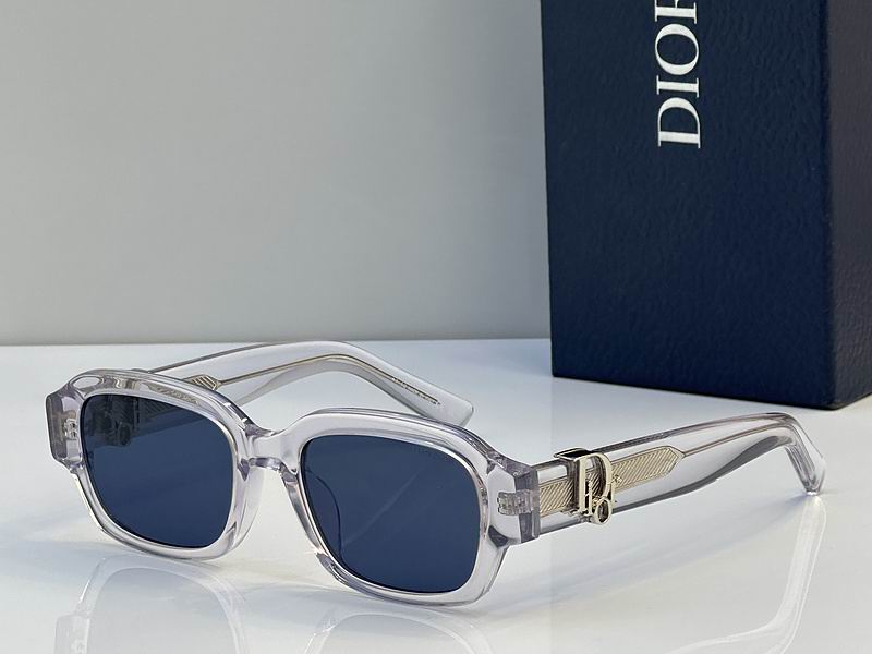 Dior Glasses 03smh25