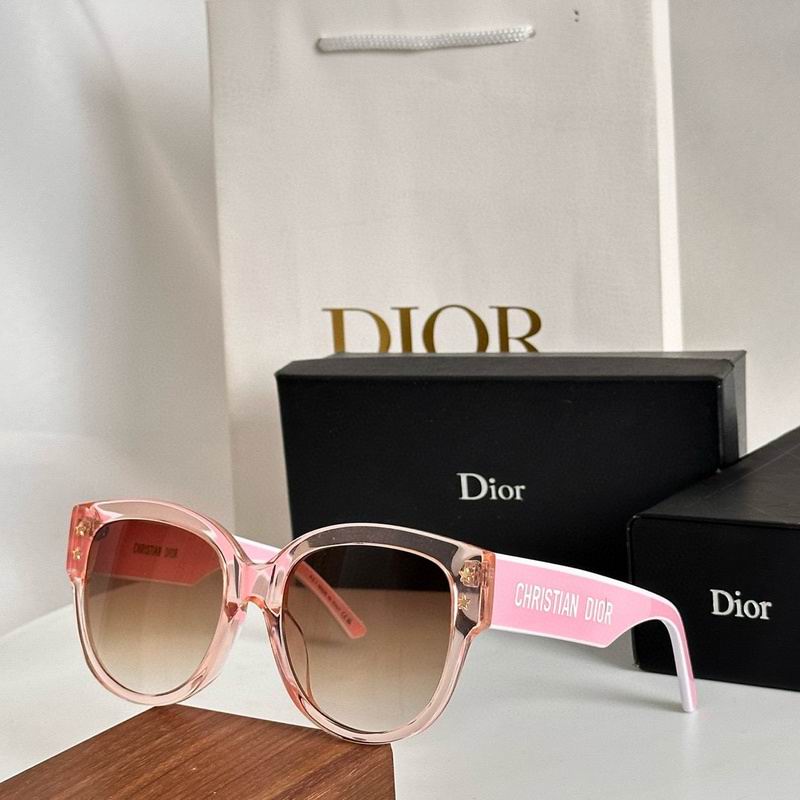 Dior Glasses 03smh55
