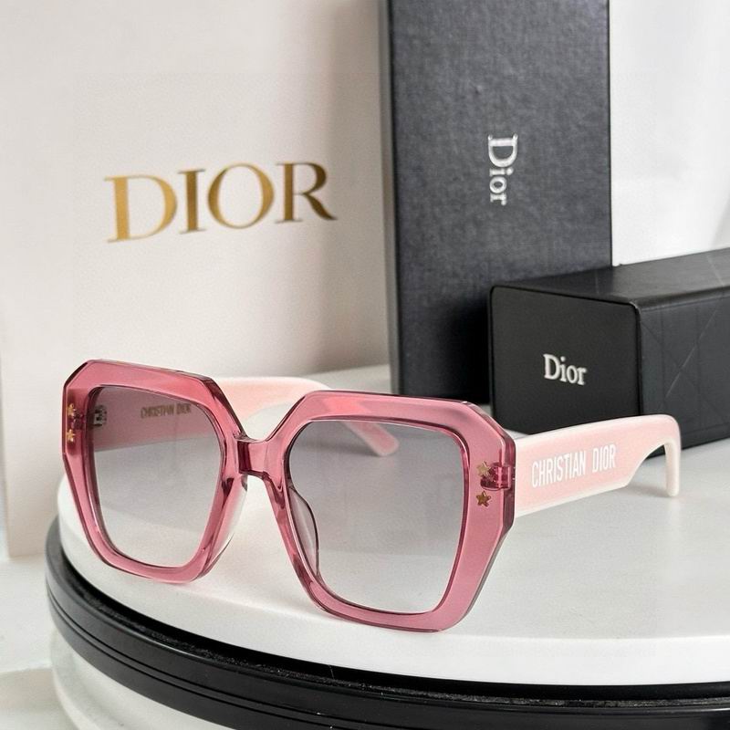 Dior Glasses 03smh56