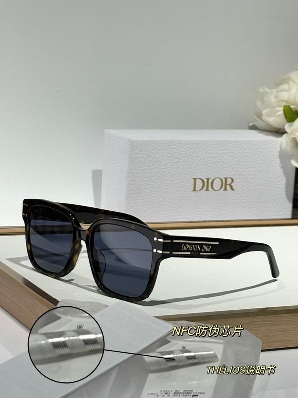 Dior Glasses 03smh58