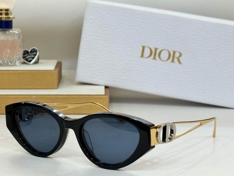 Dior Glasses 03smh62