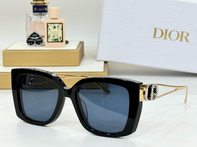 Dior Glasses 03smh63