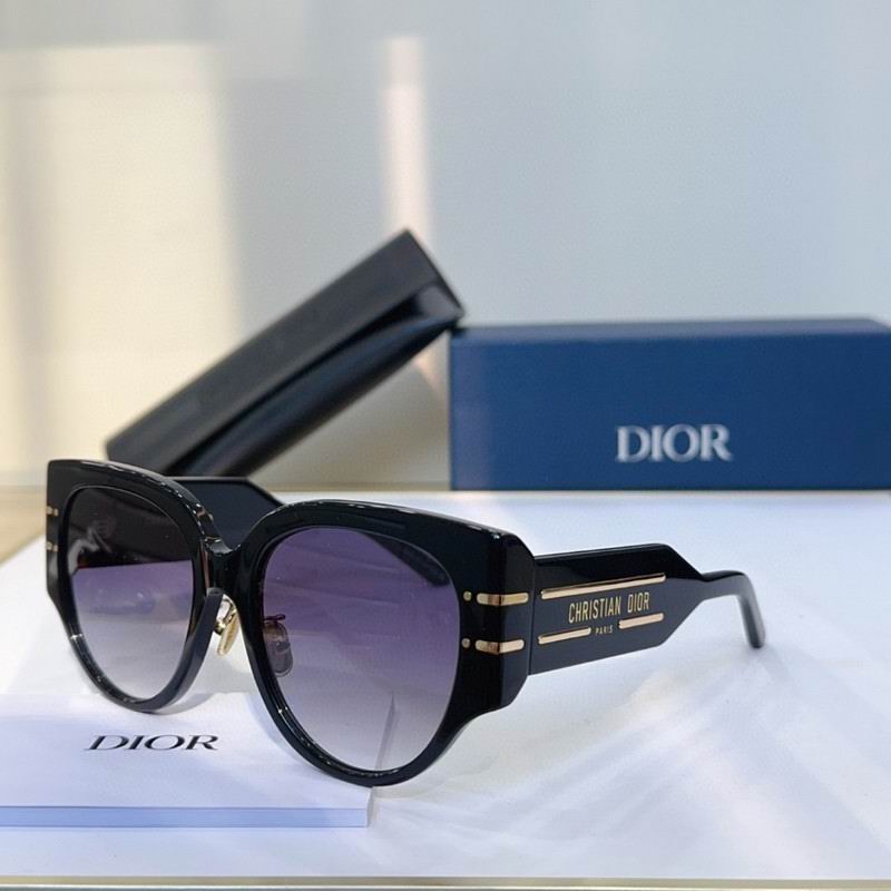 Dior Glasses 03smh68