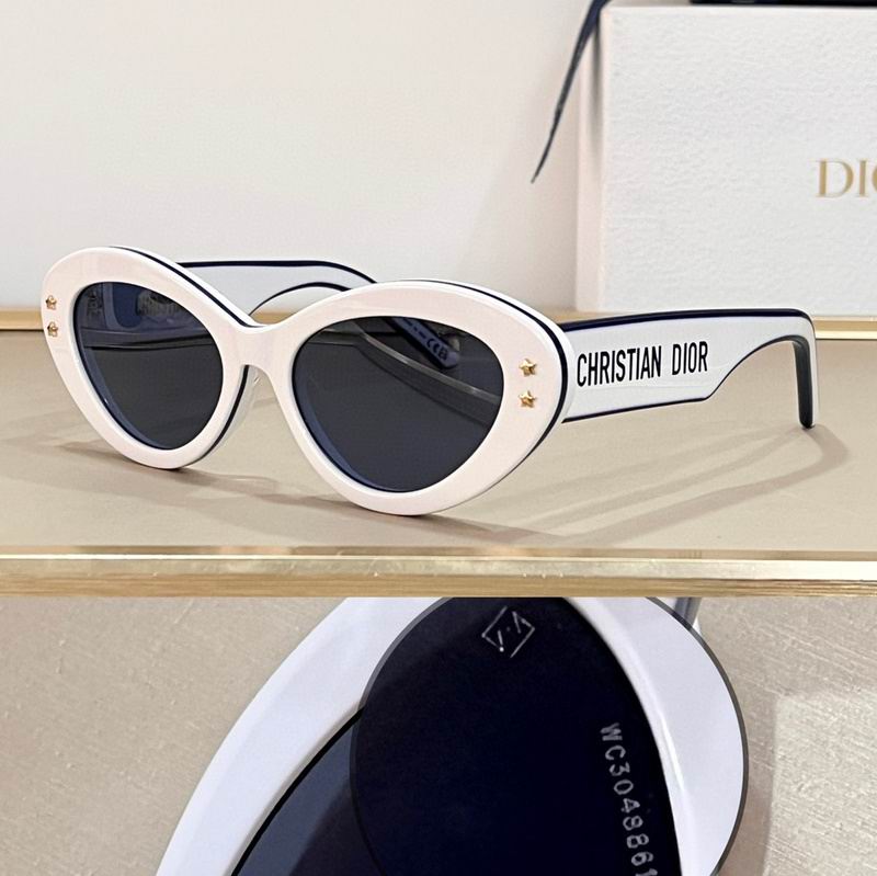 Dior Glasses 03smh80