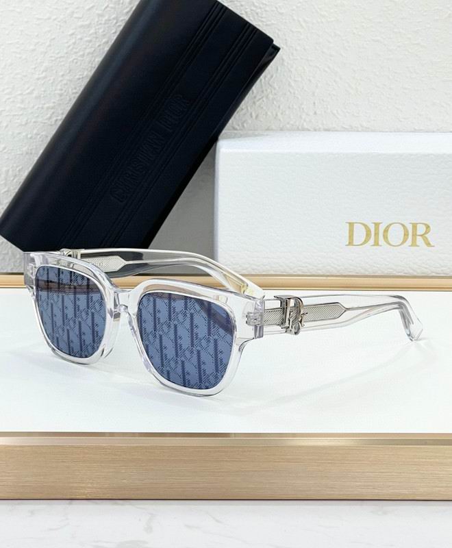 Dior Glasses 03smh101
