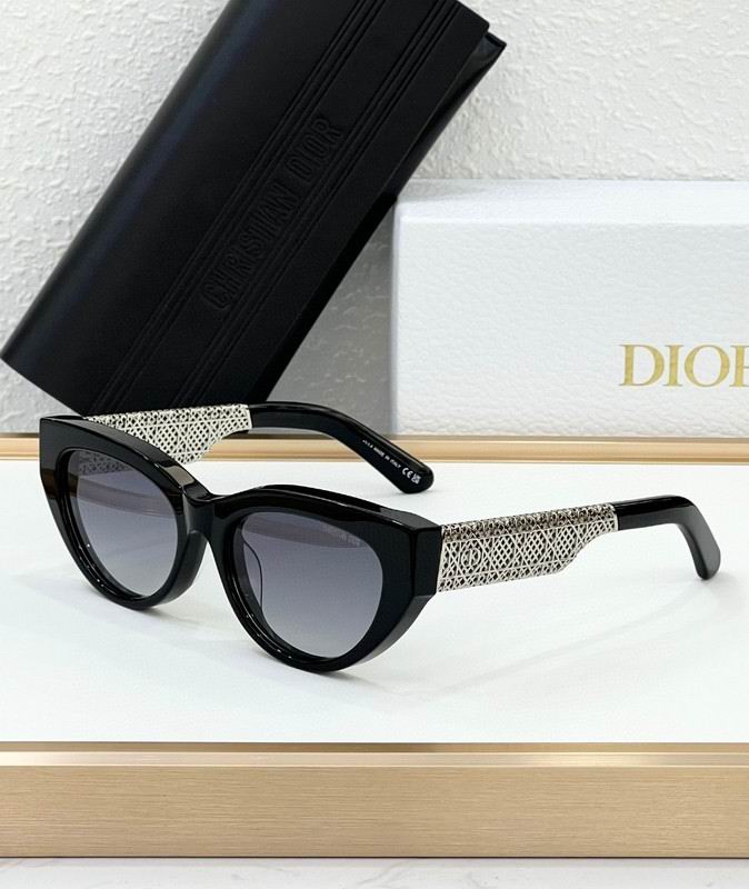 Dior Glasses 03smh105