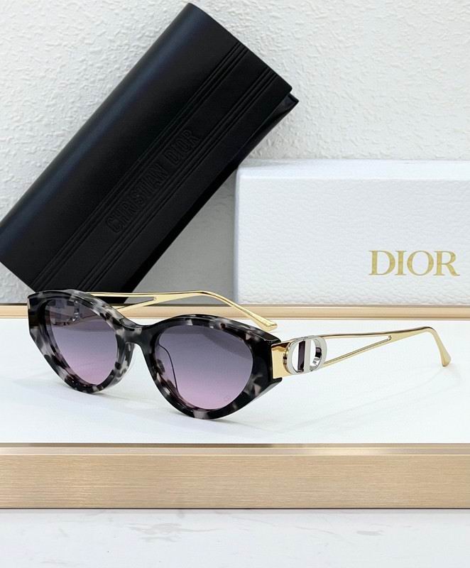 Dior Glasses 03smh107