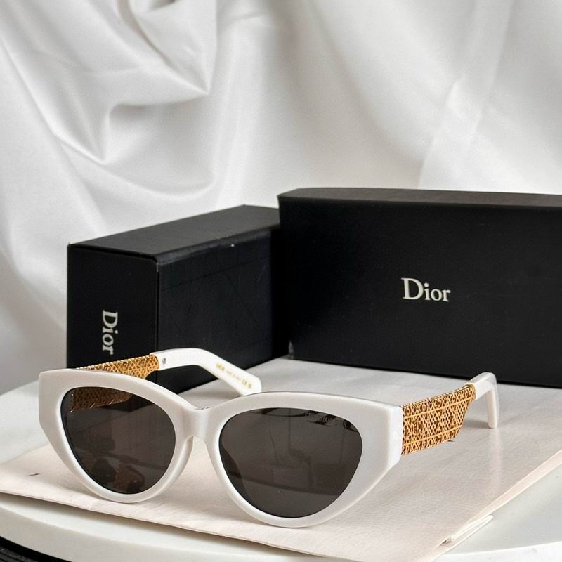 Dior Glasses 03smh141