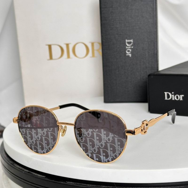 Dior Glasses 03smh145