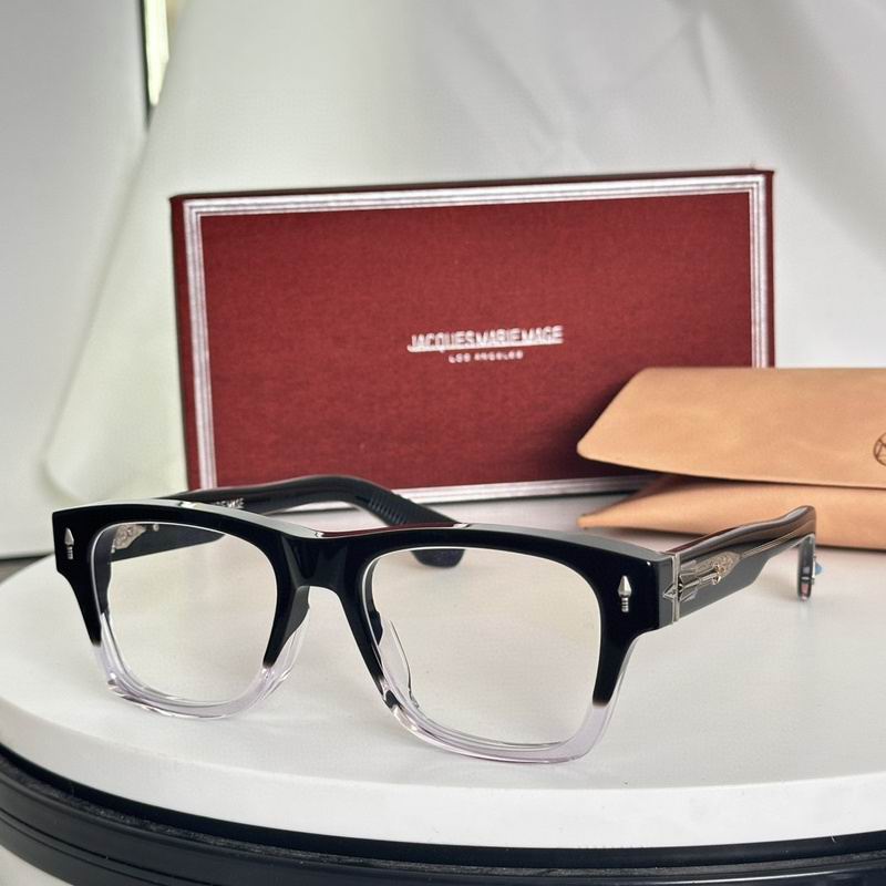 Jacques Marie Mage Glasses 03smh03