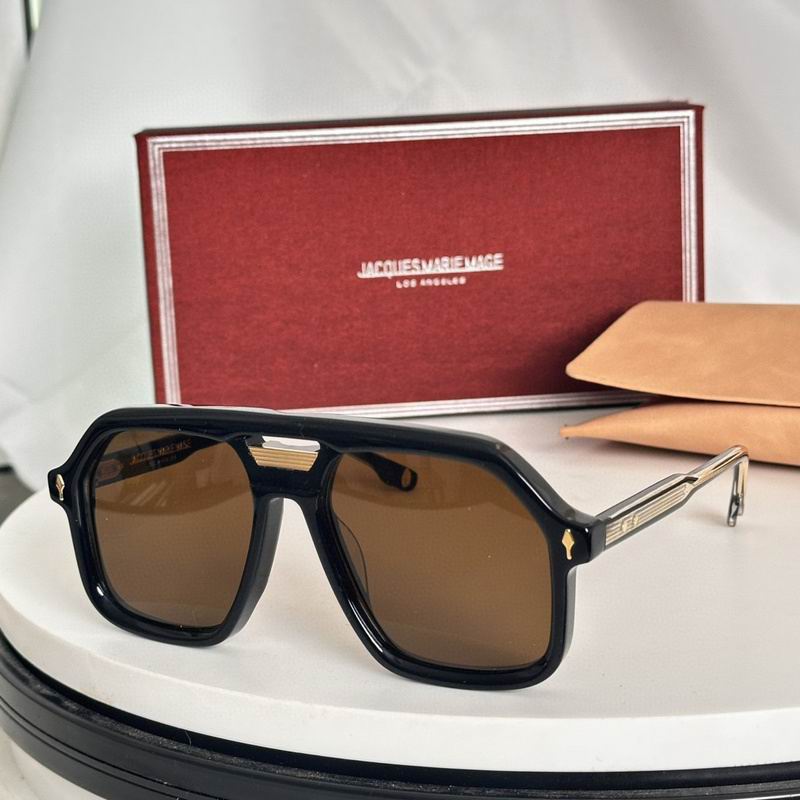 Jacques Marie Mage Glasses 03smh06