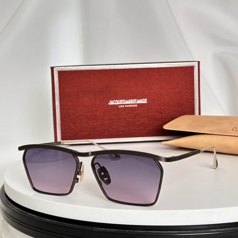 Jacques Marie Mage Glasses 03smh08