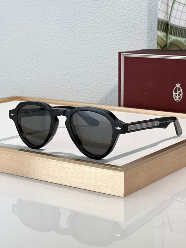 Jacques Marie Mage Glasses 03smh16