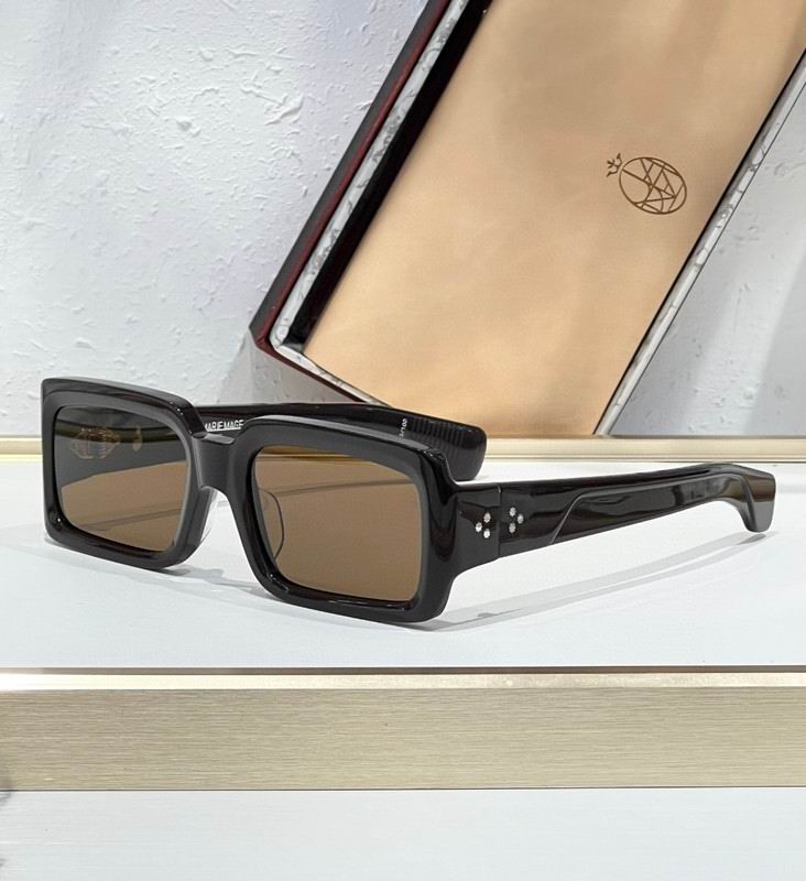 Jacques Marie Mage Glasses 03smh28
