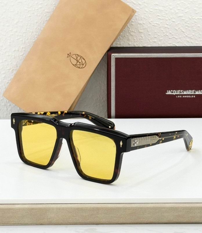Jacques Marie Mage Glasses 03smh29