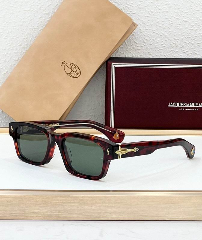 Jacques Marie Mage Glasses 03smh42