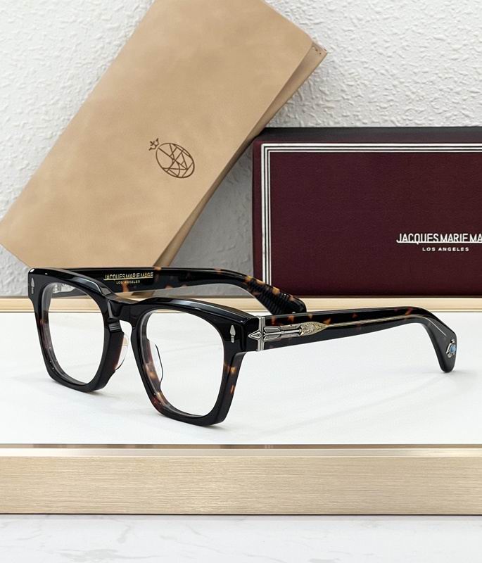 Jacques Marie Mage Glasses 03smh45
