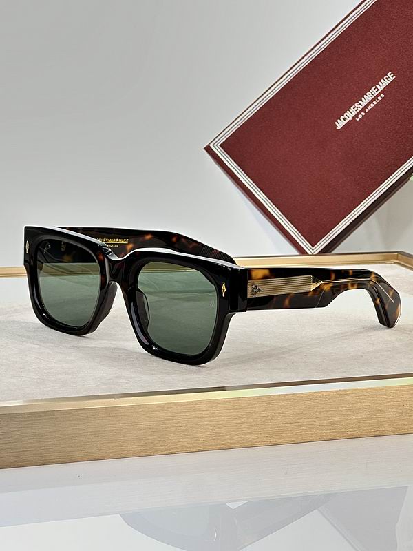 Jacques Marie Mage Glasses 03smh47
