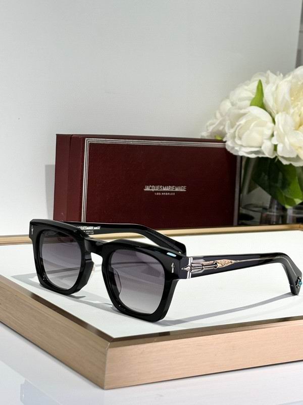 Jacques Marie Mage Glasses 03smh55