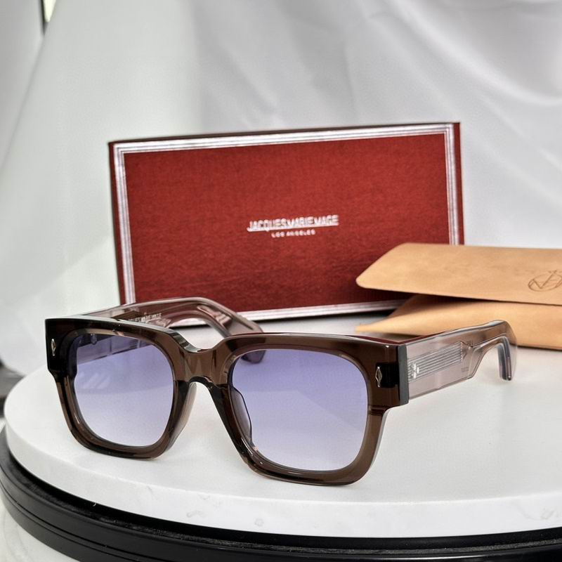Jacques Marie Mage Glasses 03smh58