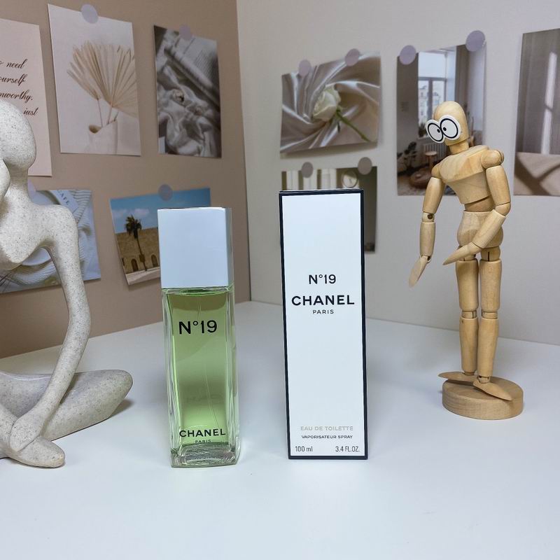 Chanel woman 100ml 75