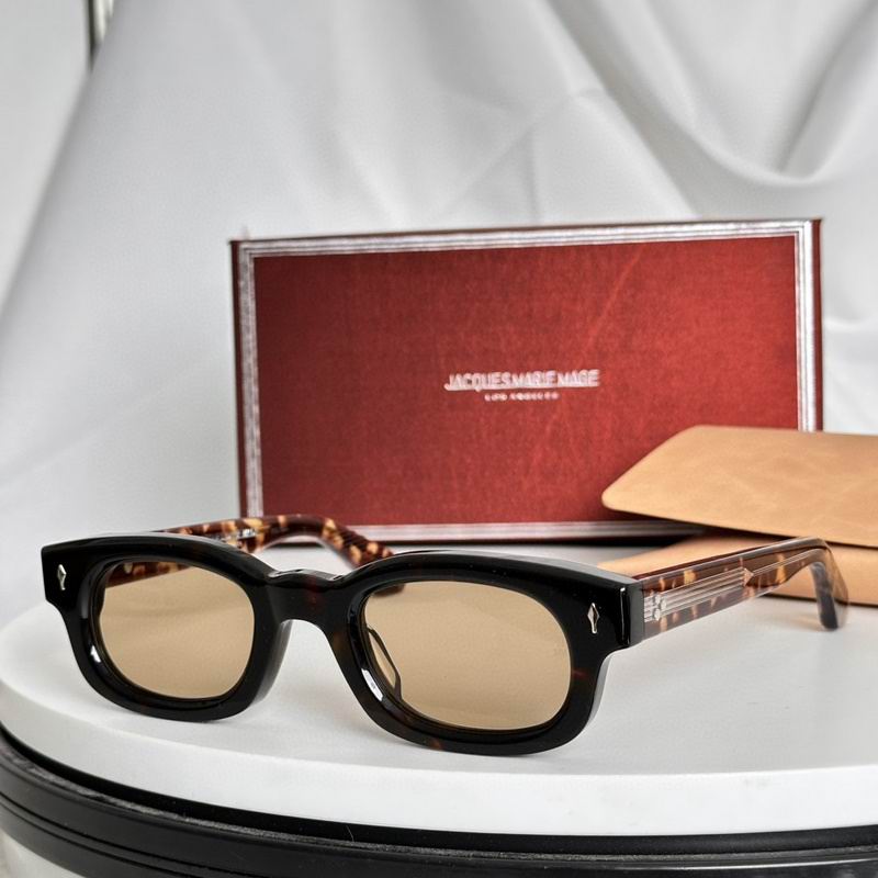 Jacques Marie Mage Glasses 03smh85