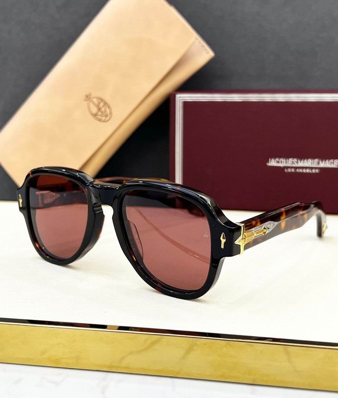 Jacques Marie Mage Glasses 03smh93
