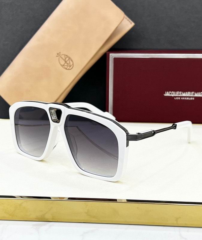 Jacques Marie Mage Glasses 03smh95