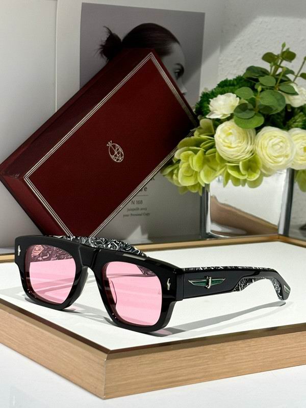 Jacques Marie Mage Glasses 03smh103