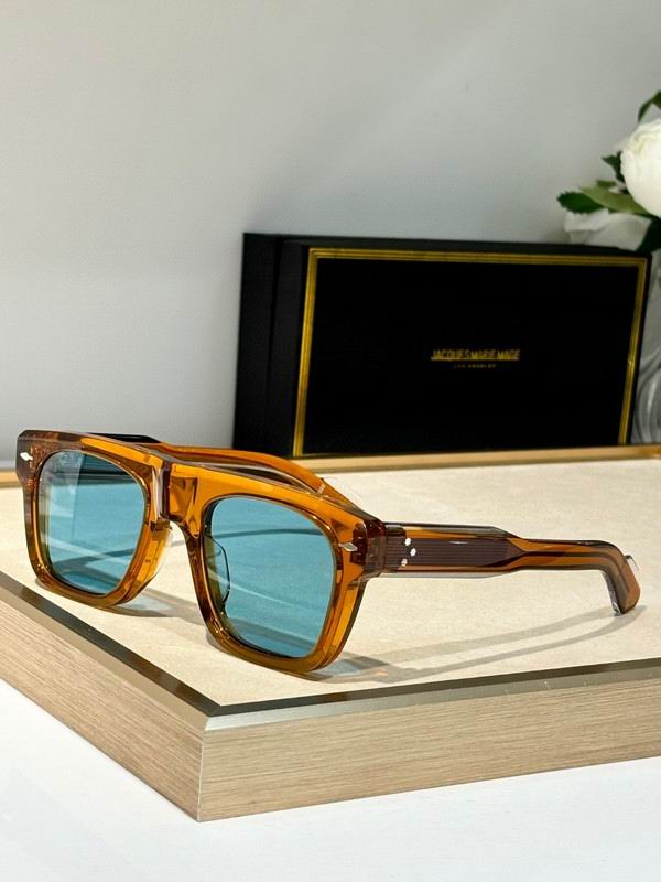 Jacques Marie Mage Glasses 03smh104