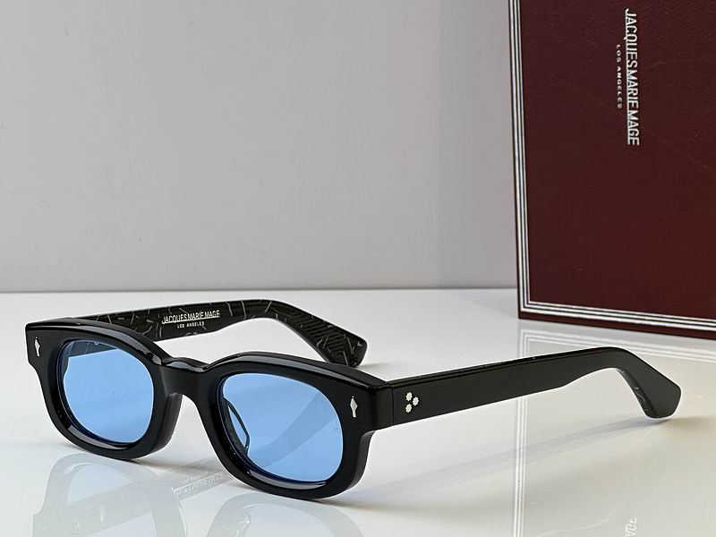 Jacques Marie Mage Glasses 03smh109