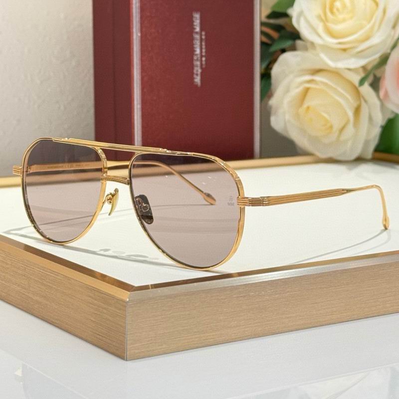 Jacques Marie Mage Glasses 03smh111