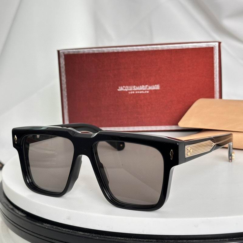 Jacques Marie Mage Glasses 03smh114