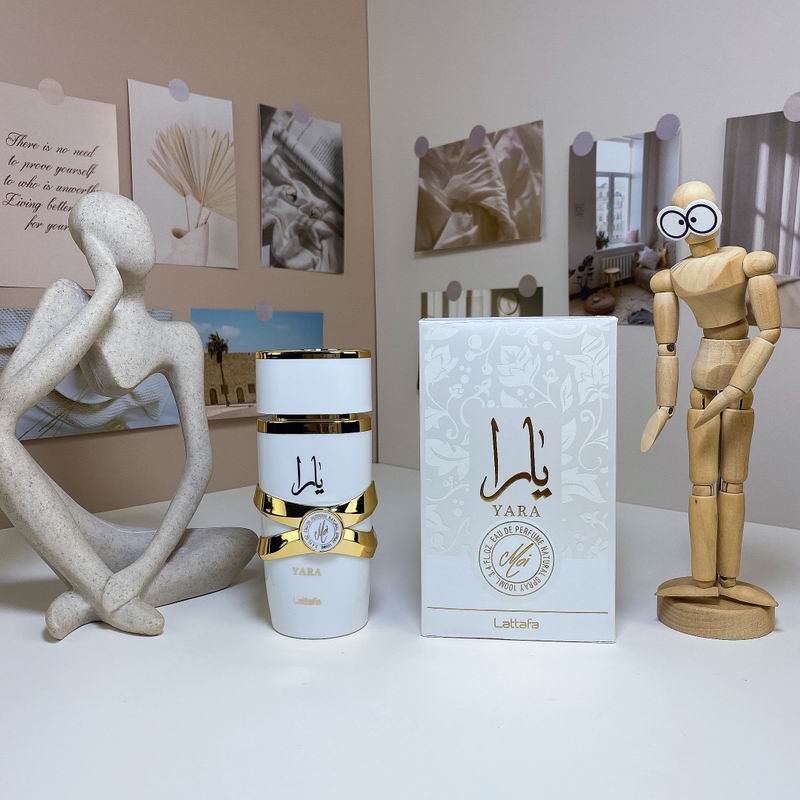 Lattafa woman 100ml 03