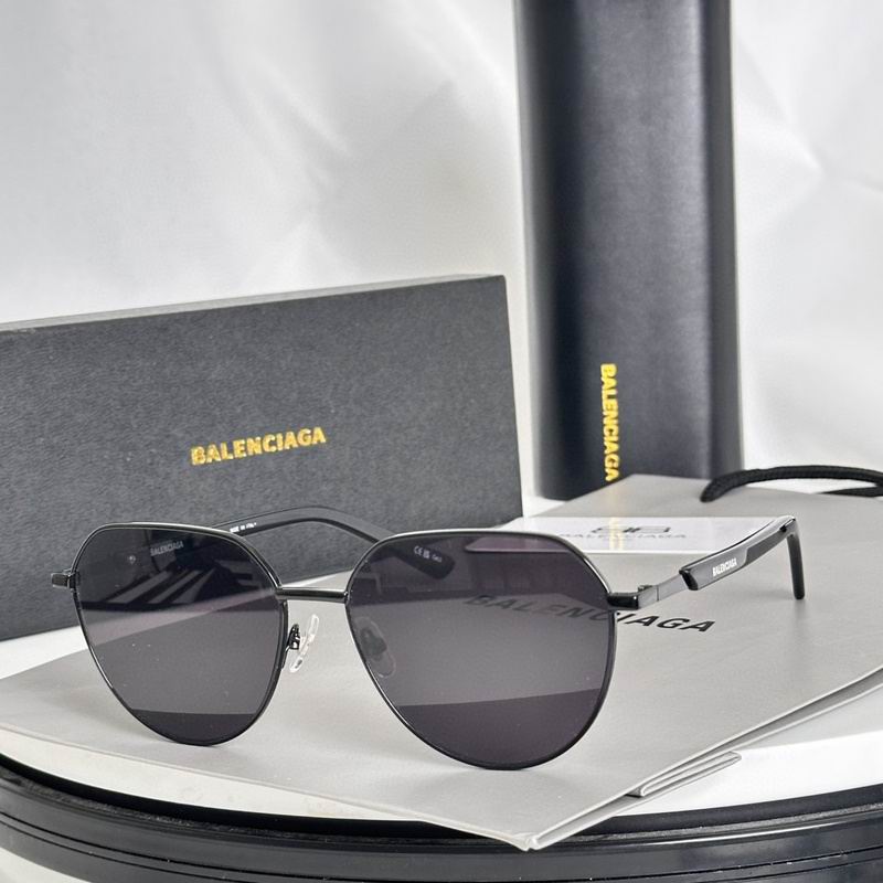 Balenciaga Glasses 03smh01