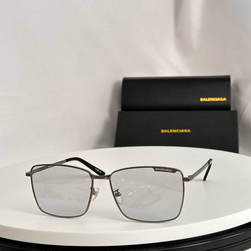 Balenciaga Glasses 03smh03
