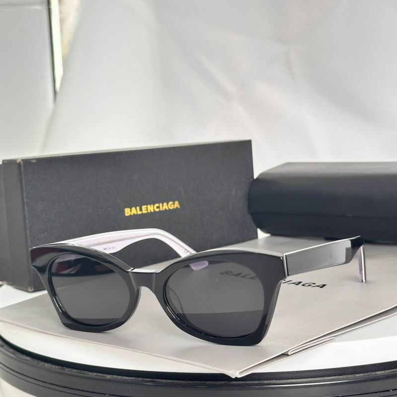 Balenciaga Glasses 03smh10
