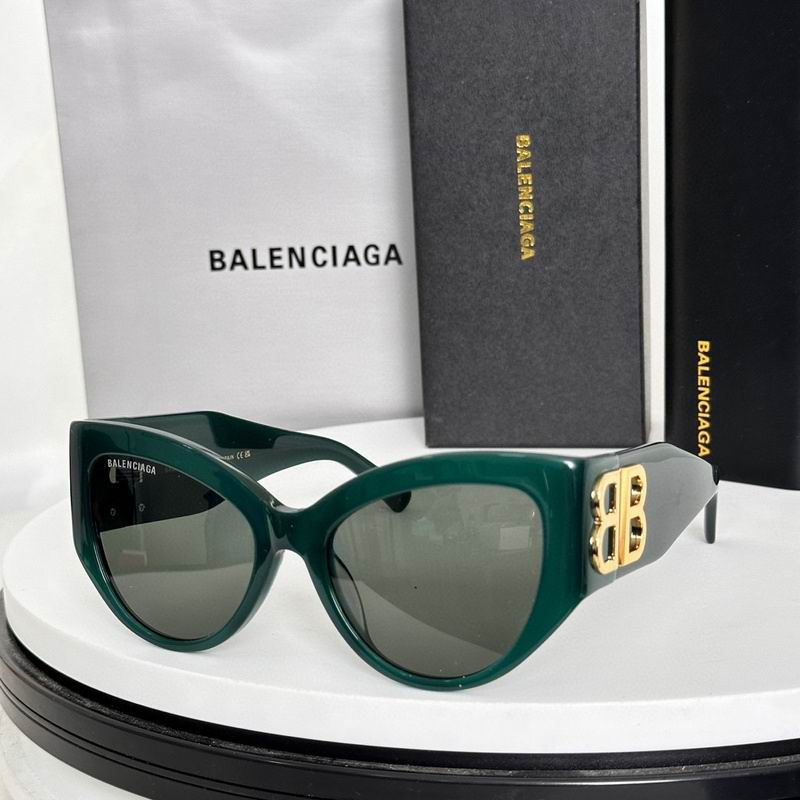 Balenciaga Glasses 03smh13
