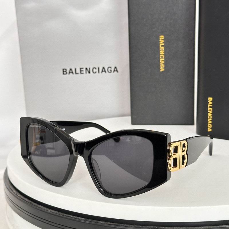 Balenciaga Glasses 03smh18