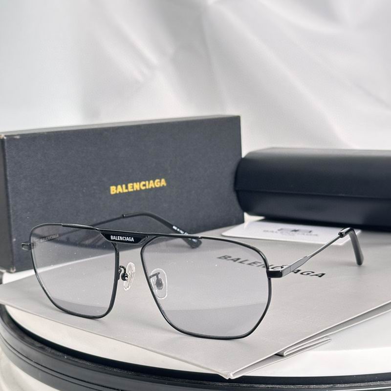 Balenciaga Glasses 03smh21