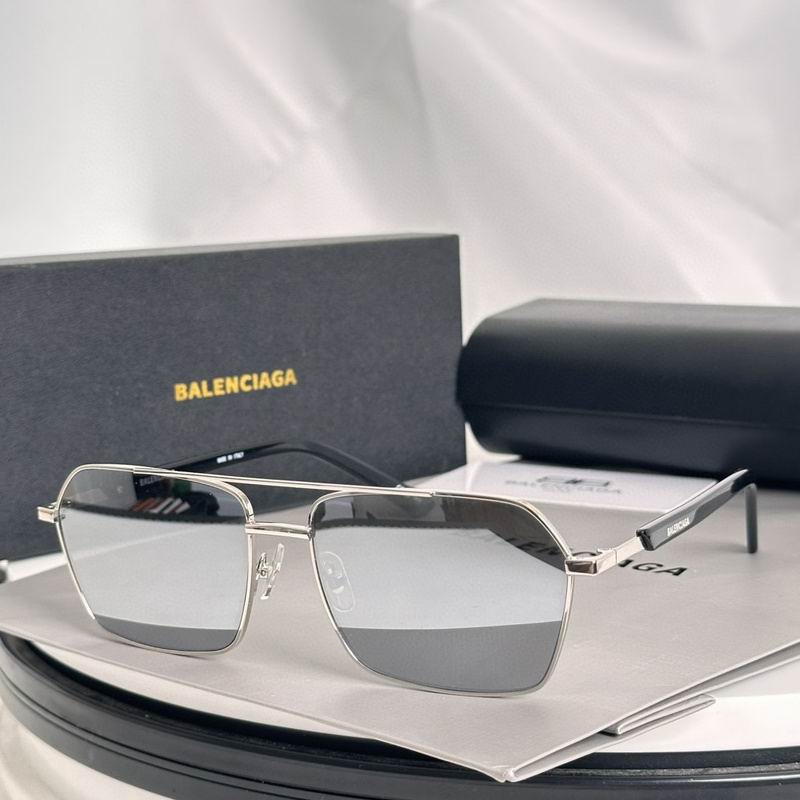 Balenciaga Glasses 03smh24