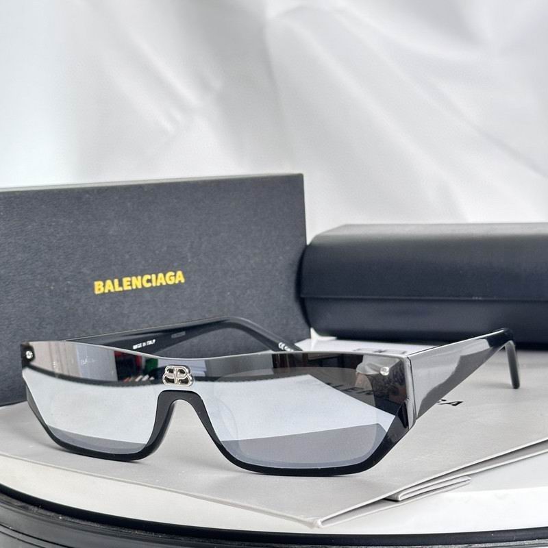 Balenciaga Glasses 03smh26