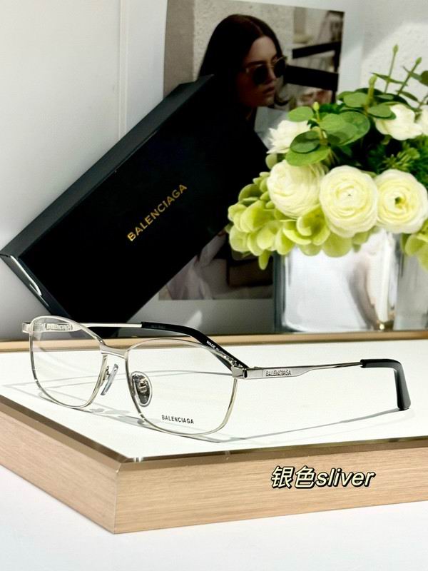 Balenciaga Glasses 03smh33